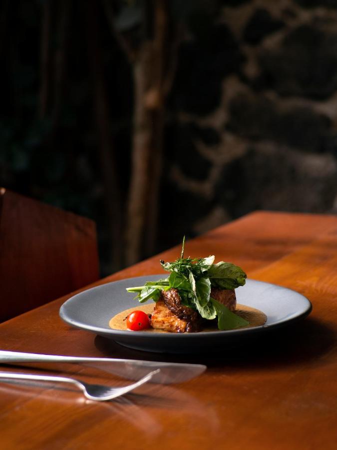 Hotel Boutique Casa Fernanda (Adults Only) Tepoztlan Luaran gambar