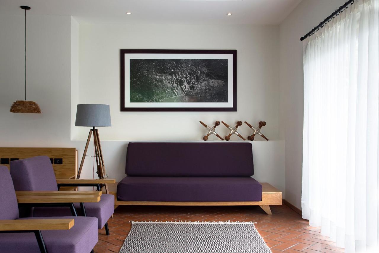 Hotel Boutique Casa Fernanda (Adults Only) Tepoztlan Luaran gambar