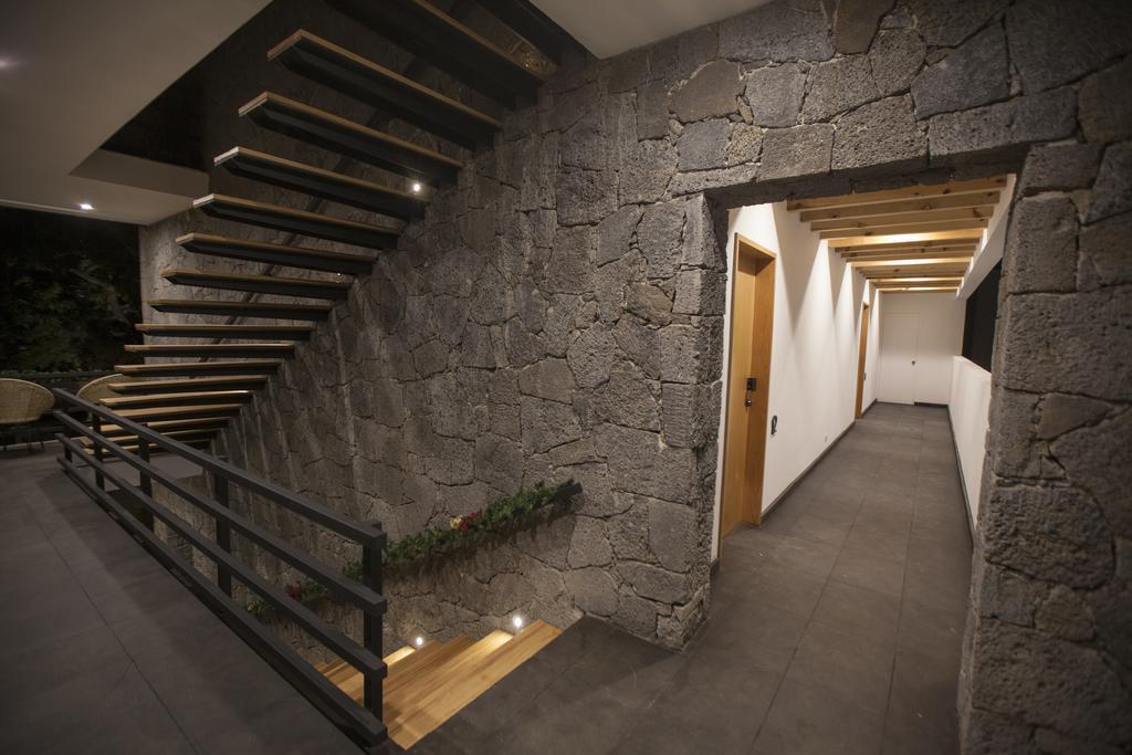 Hotel Boutique Casa Fernanda (Adults Only) Tepoztlan Luaran gambar