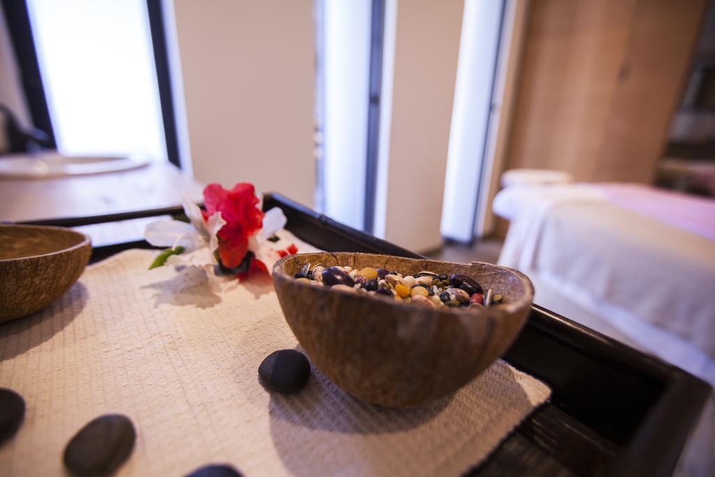Hotel Boutique Casa Fernanda (Adults Only) Tepoztlan Luaran gambar