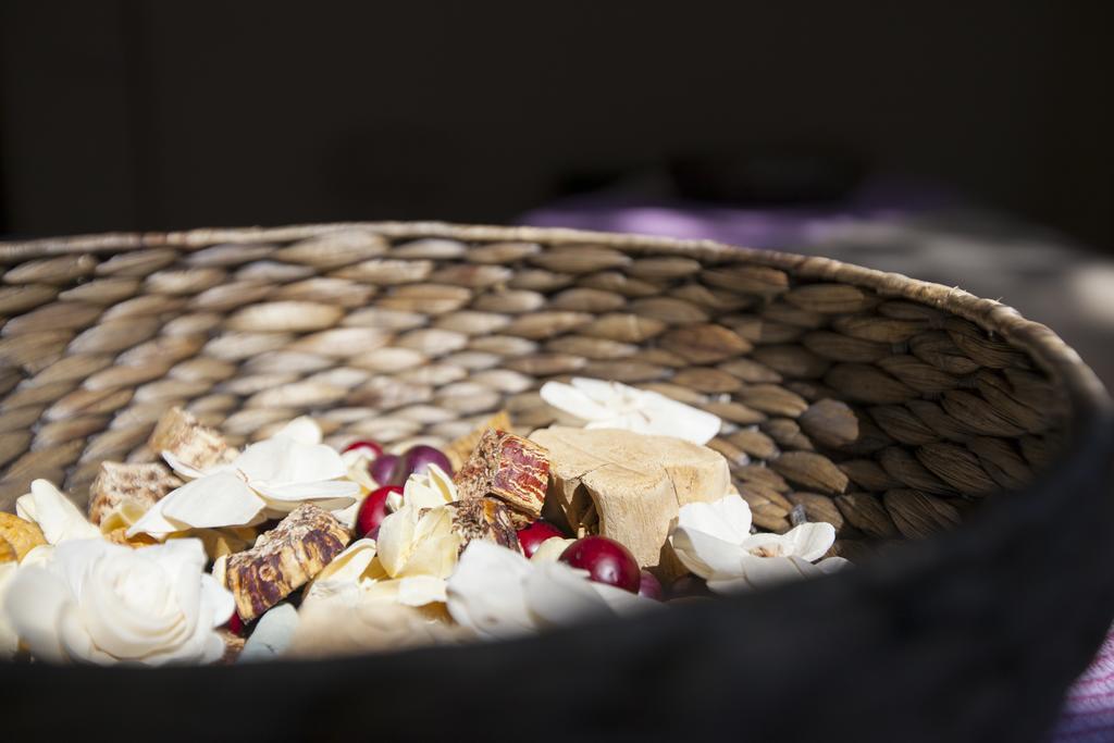 Hotel Boutique Casa Fernanda (Adults Only) Tepoztlan Luaran gambar