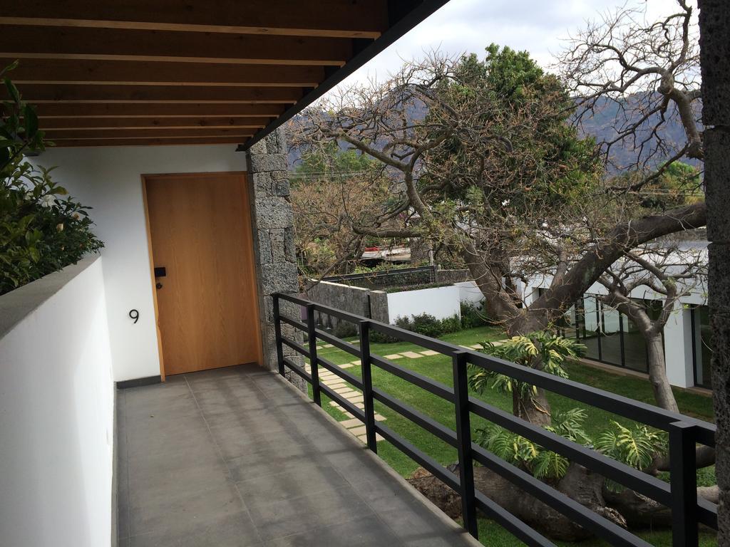 Hotel Boutique Casa Fernanda (Adults Only) Tepoztlan Luaran gambar