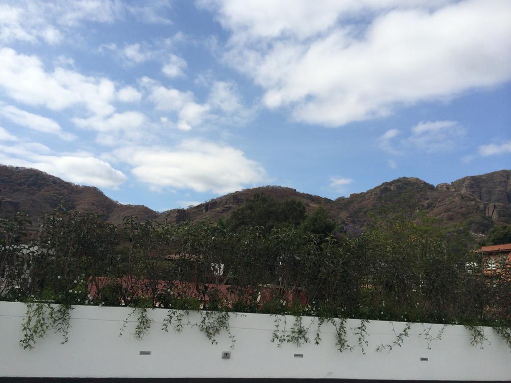 Hotel Boutique Casa Fernanda (Adults Only) Tepoztlan Luaran gambar