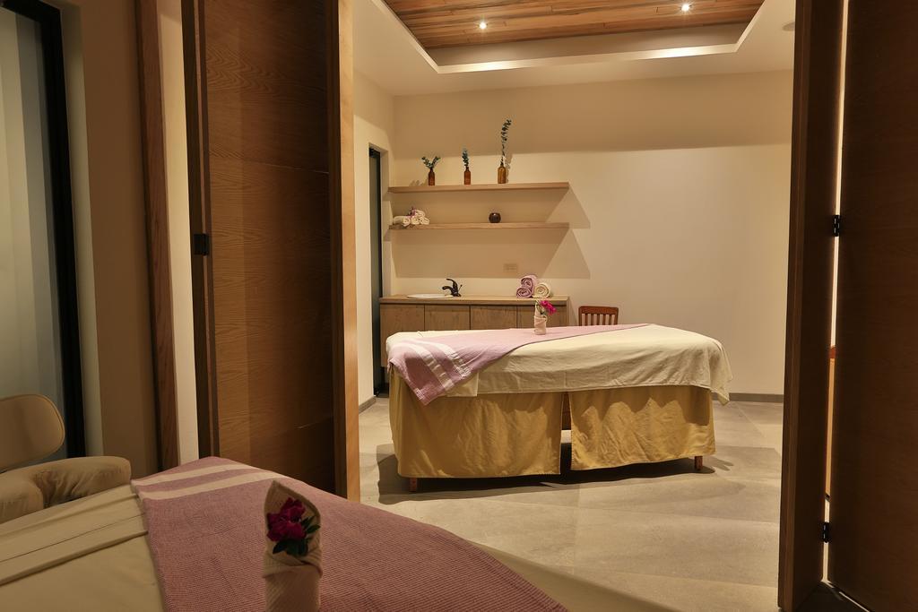 Hotel Boutique Casa Fernanda (Adults Only) Tepoztlan Luaran gambar