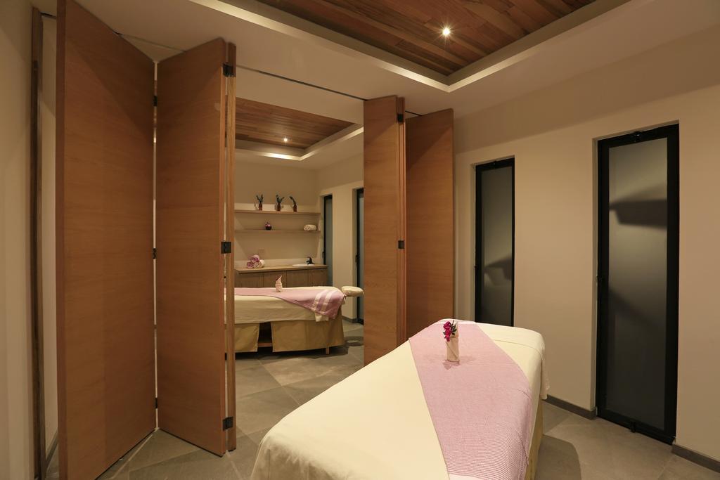 Hotel Boutique Casa Fernanda (Adults Only) Tepoztlan Luaran gambar