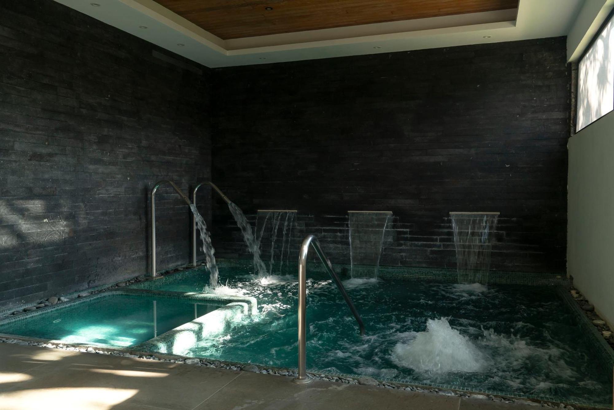 Hotel Boutique Casa Fernanda (Adults Only) Tepoztlan Luaran gambar