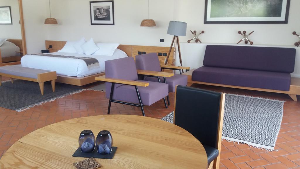 Hotel Boutique Casa Fernanda (Adults Only) Tepoztlan Luaran gambar