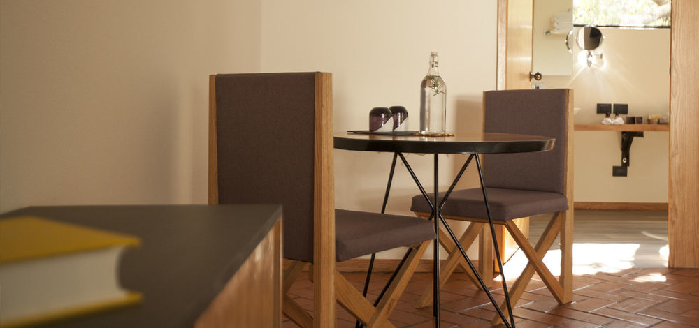 Hotel Boutique Casa Fernanda (Adults Only) Tepoztlan Luaran gambar