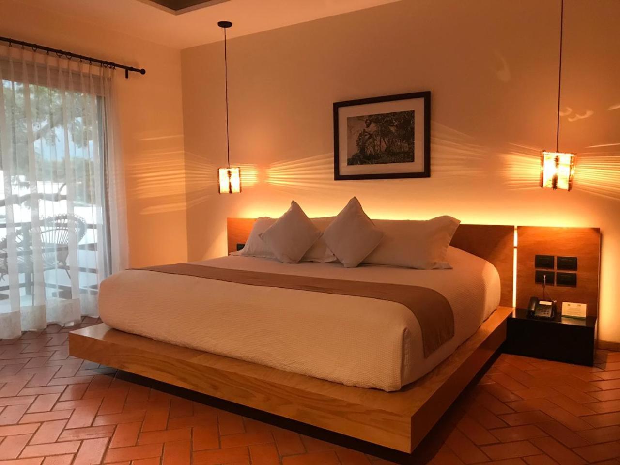 Hotel Boutique Casa Fernanda (Adults Only) Tepoztlan Luaran gambar