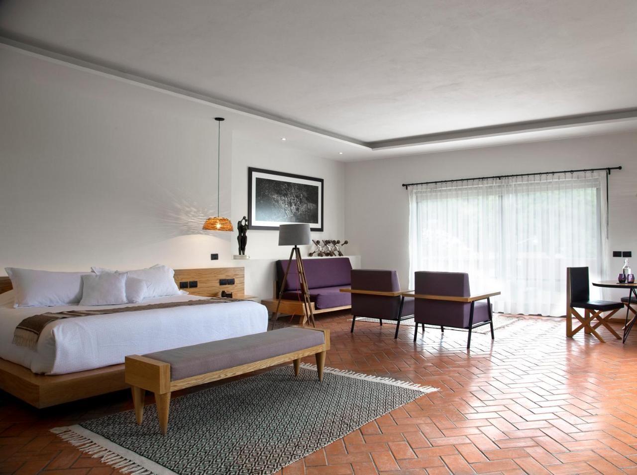 Hotel Boutique Casa Fernanda (Adults Only) Tepoztlan Luaran gambar
