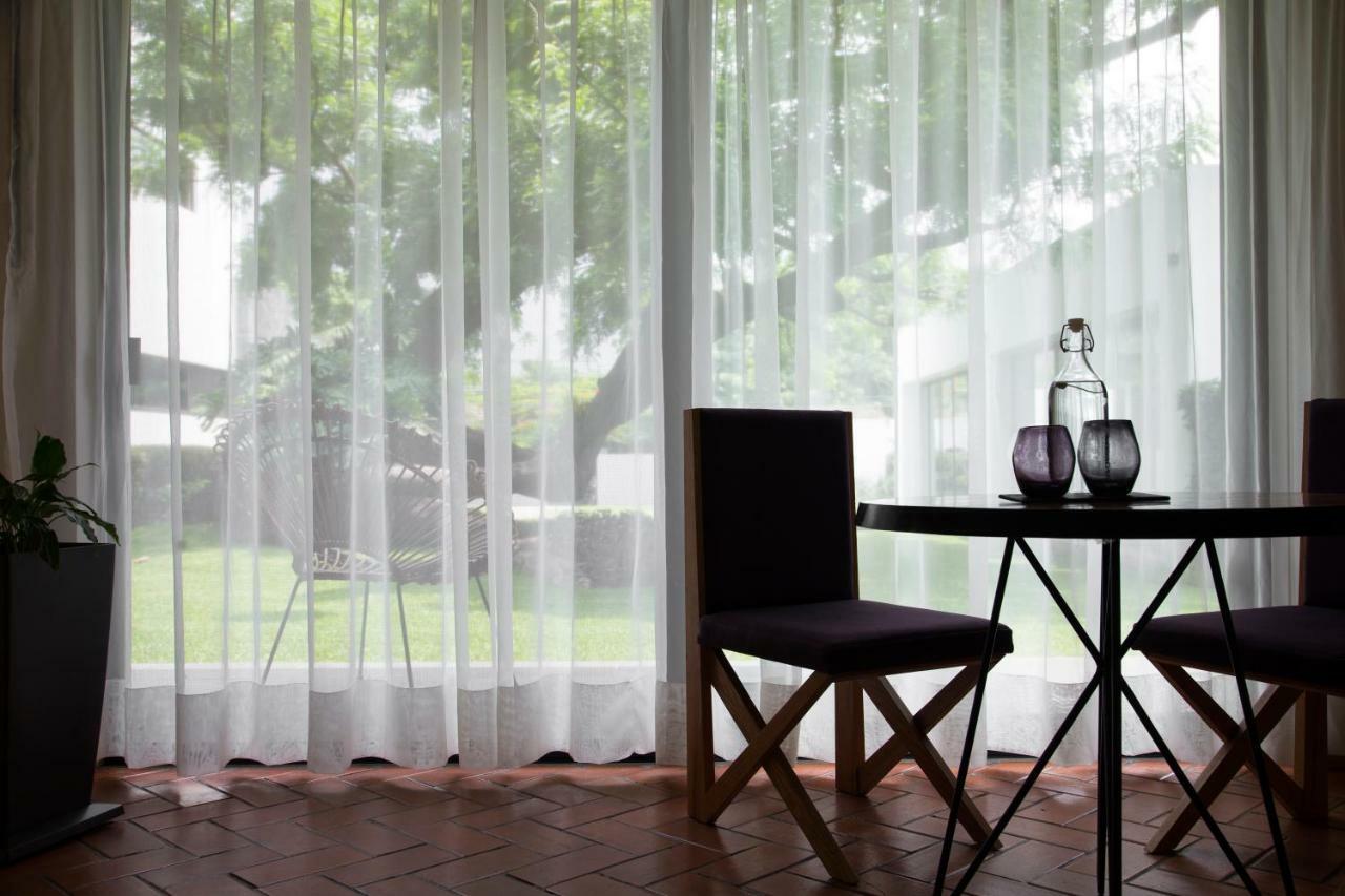 Hotel Boutique Casa Fernanda (Adults Only) Tepoztlan Luaran gambar