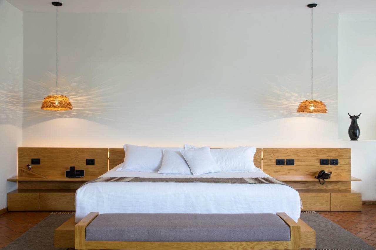 Hotel Boutique Casa Fernanda (Adults Only) Tepoztlan Luaran gambar