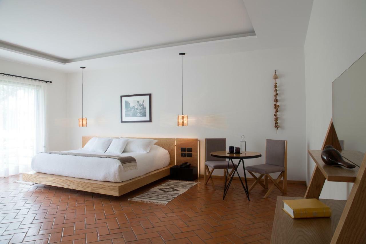 Hotel Boutique Casa Fernanda (Adults Only) Tepoztlan Luaran gambar