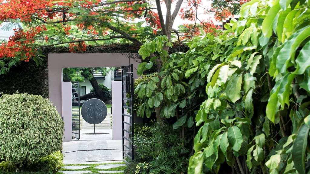 Hotel Boutique Casa Fernanda (Adults Only) Tepoztlan Luaran gambar